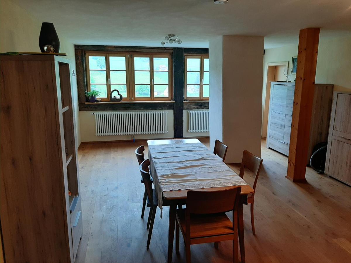 Schwarzwaldblick Apartamento Titisee-Neustadt Exterior foto