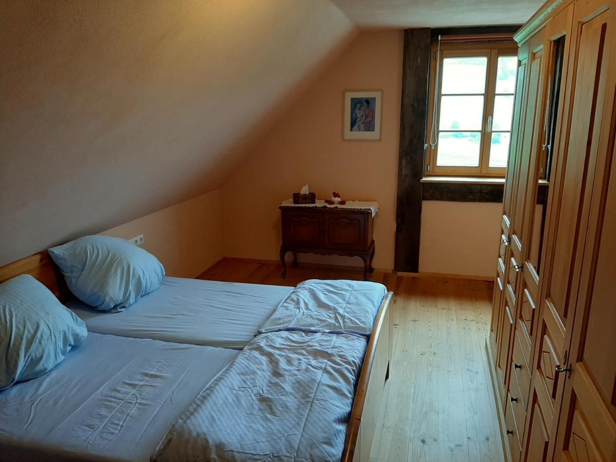 Schwarzwaldblick Apartamento Titisee-Neustadt Exterior foto
